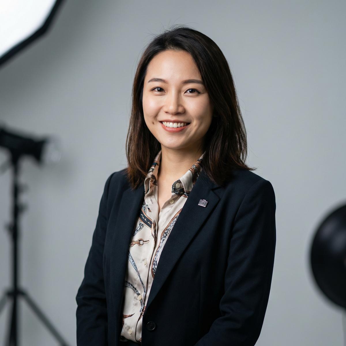 萝莉岛视频制片人